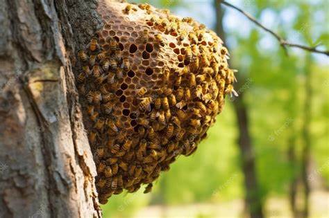 Familia de Abejas